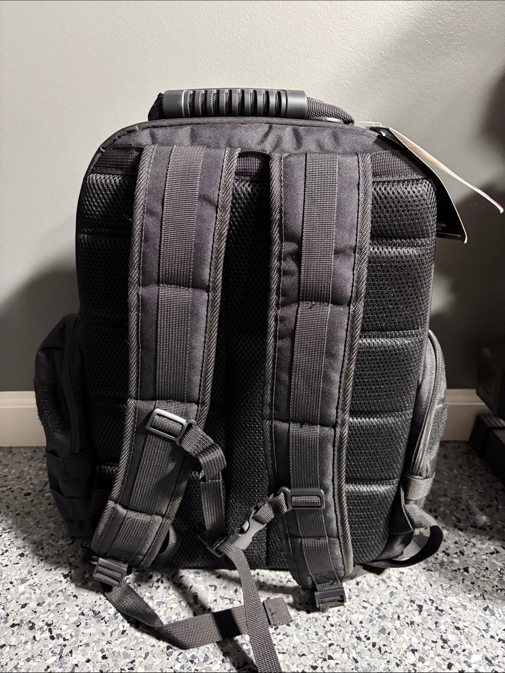 Tactical Backpack - Picture 4 of 6